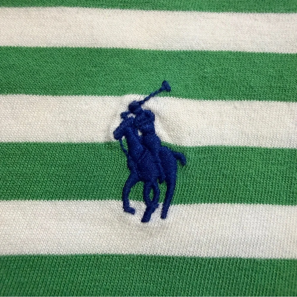 Polo Ralph Lauren classic crisp